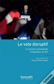 Capa do artigo Chroniques Electorales 2017
