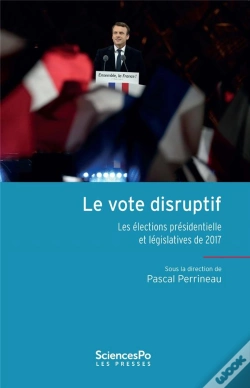 Capa do artigo Chroniques Electorales 2017