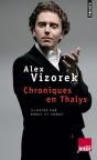 Chroniques En Thalys - Preview