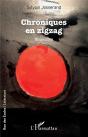 Chroniques En Zigzag - Preview