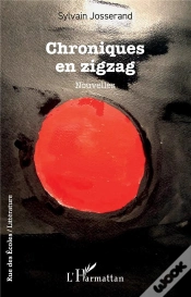 Capa do artigo Chroniques En Zigzag