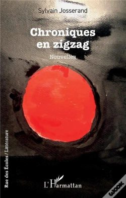 Capa do artigo Chroniques En Zigzag