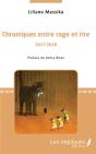 Chroniques Entre Rage Et Rire - 2017-2018 - Preview
