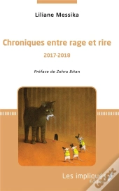 Chroniques Entre Rage Et Rire - 2017-2018