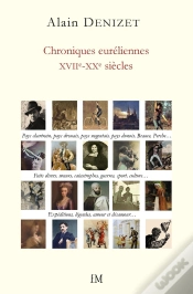 Capa do artigo Chroniques Euréliennes : Xviie-Xxe Siècles