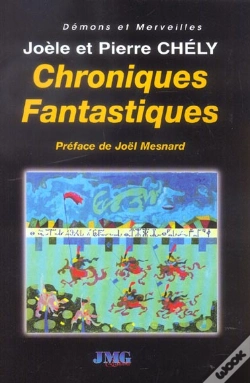 Capa do artigo Chroniques Fantastiques