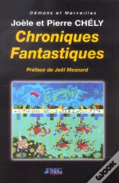 Capa do artigo Chroniques Fantastiques