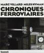 Chroniques Ferroviaires - Preview