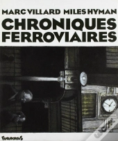 Chroniques Ferroviaires