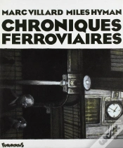 Capa do artigo Chroniques Ferroviaires