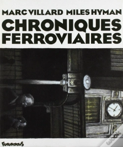 Capa do artigo Chroniques Ferroviaires