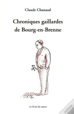 Capa do artigo Chroniques Gaillardes De Bourg-En-Brenne