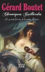 Chroniques Gaillardes De Clotilde À Joséphine - Preview