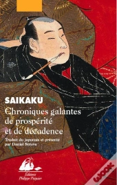 Chroniques Galantes De Prospérité Et De Décadence