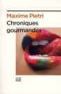 Chroniques Gourmandes - Preview