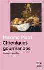 Chroniques Gourmandes - Preview