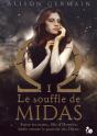 Chroniques Homerides, Tome 1 : Le Souffle De Midas - Preview