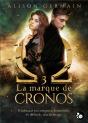 Chroniques Homérides Tome 3 : La Marque De Cronos - Preview