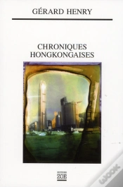 Capa do artigo Chroniques Hongkongaises ; De L