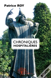 Chroniques Hospitalières