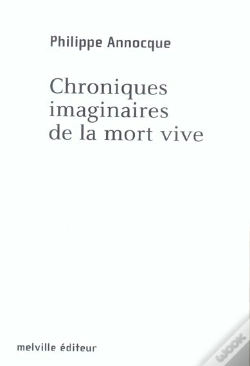 Capa do artigo Chroniques Imaginaires De La Mort Vive