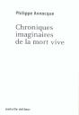 Chroniques Imaginaires De La Mort Vive - Preview