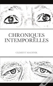 Capa do artigo Chroniques Intemporelles