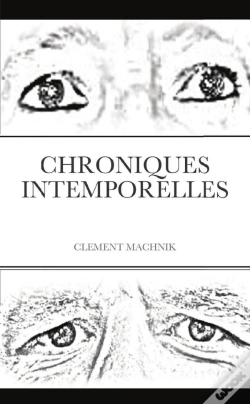 Capa do artigo Chroniques Intemporelles