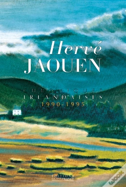 Capa do artigo Chroniques Irlandaises, 1990-1995