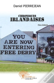 Capa do artigo Chroniques Irlandaises