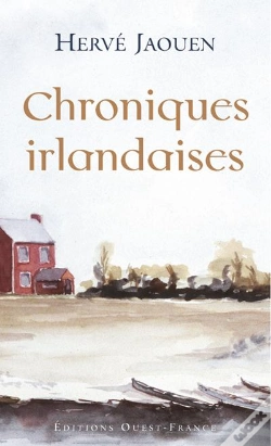 Capa do artigo Chroniques Irlandaises