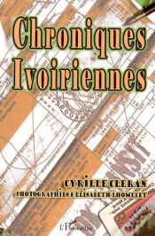 Capa do artigo Chroniques Ivoiriennes