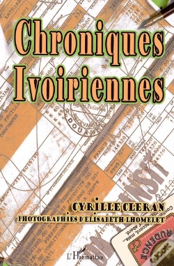 Capa do artigo Chroniques Ivoiriennes