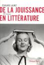 Chroniques Litteraires - Preview