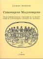 Chroniques Maconniques - Preview