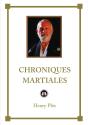 Chroniques Martiales - Preview