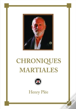 Capa do artigo Chroniques Martiales