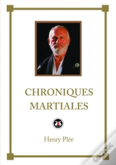 Chroniques Martiales