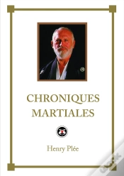 Capa do artigo Chroniques Martiales