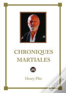 Chroniques Martiales