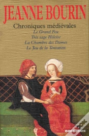 Capa do artigo Chroniques Medievales