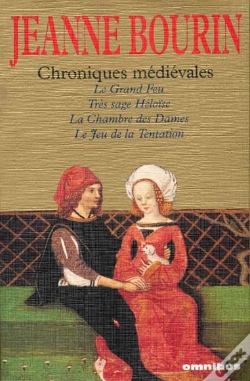 Capa do artigo Chroniques Medievales
