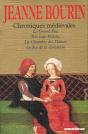 Chroniques Medievales - Preview