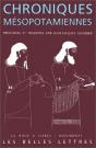 Chroniques Mesopotamiennes - Preview