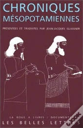 Chroniques Mesopotamiennes