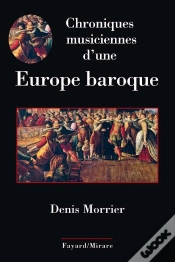 Capa do artigo Chroniques Musiciennes D