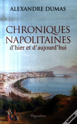Capa do artigo Chroniques Napolitaines D'Hier Et D'Aujourd'Hui