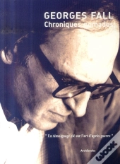 Chroniques Nomades