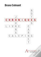 Capa do artigo Chroniques ; Notes D