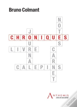 Capa do artigo Chroniques ; Notes D'Un Économiste 2016